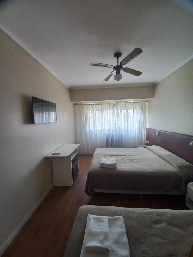 Hotel America Mar del Plata Dış mekan fotoğraf